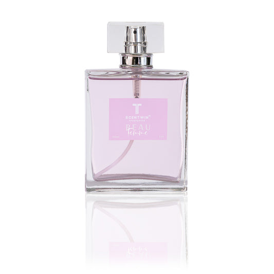 Beau 100ml EDP - Inspired By Miss Dior