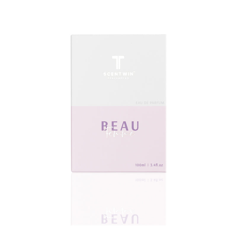 Beau 100ml EDP - Inspired By Miss Dior