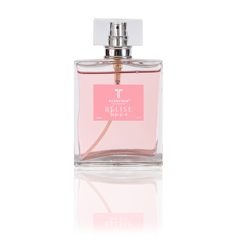 Belise 100ml EDP - Inspired By La Vie Est Belle