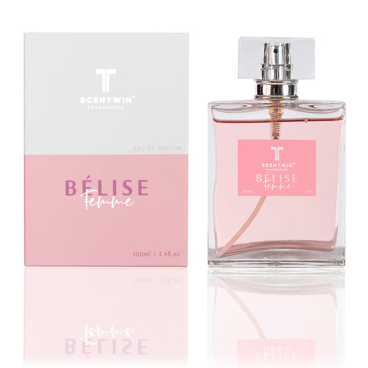 Belise 100ml EDP - Inspired By La Vie Est Belle