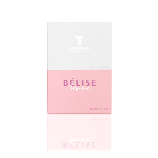 Belise 100ml EDP - Inspired By La Vie Est Belle