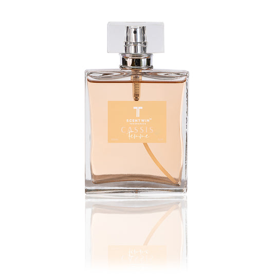 Cassis 100ml EDP - Inspired By Si