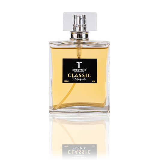 Classic 100ml EDP - Inspired By No.5