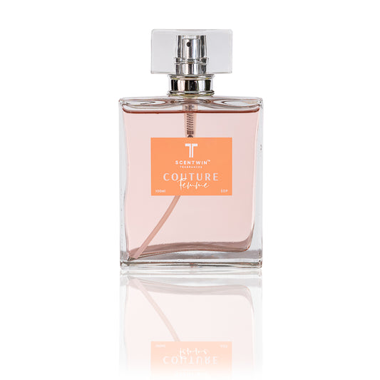 Couture 100ml EDP - Inspired By Coco Mademoiselle