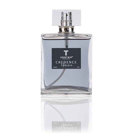 Credence 100ml EDP - Inspired By Aventus