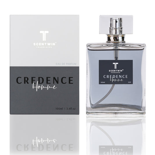 Credence 100ml EDP - Inspired By Aventus