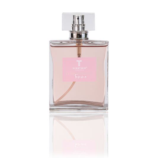 Floral Blitz 100ml EDP - Inspired By Flowerbomb