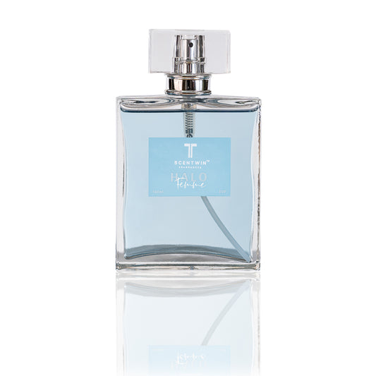 Halo 100ml EDP - Inspired By Angel