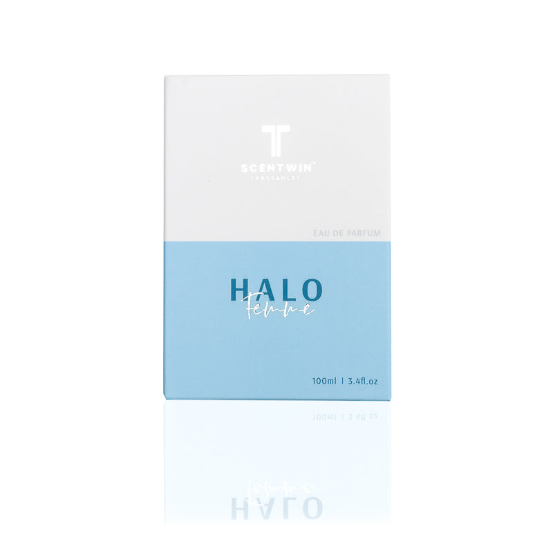 Halo 100ml EDP - Inspired By Angel