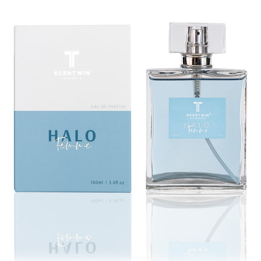 Halo 100ml EDP - Inspired By Angel