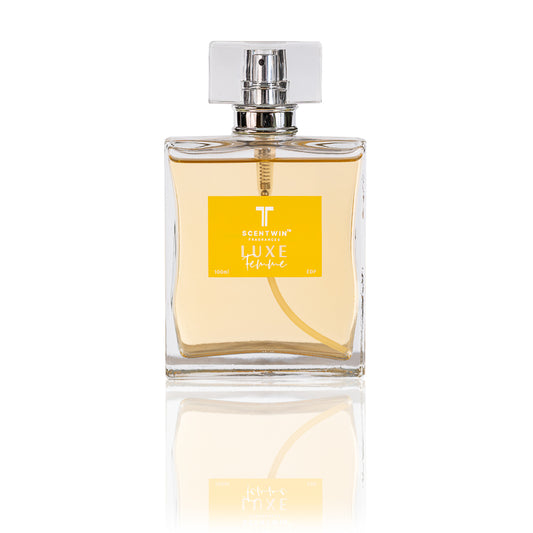 Luxe Femme 100ml EDP - Inspired By Lady Million