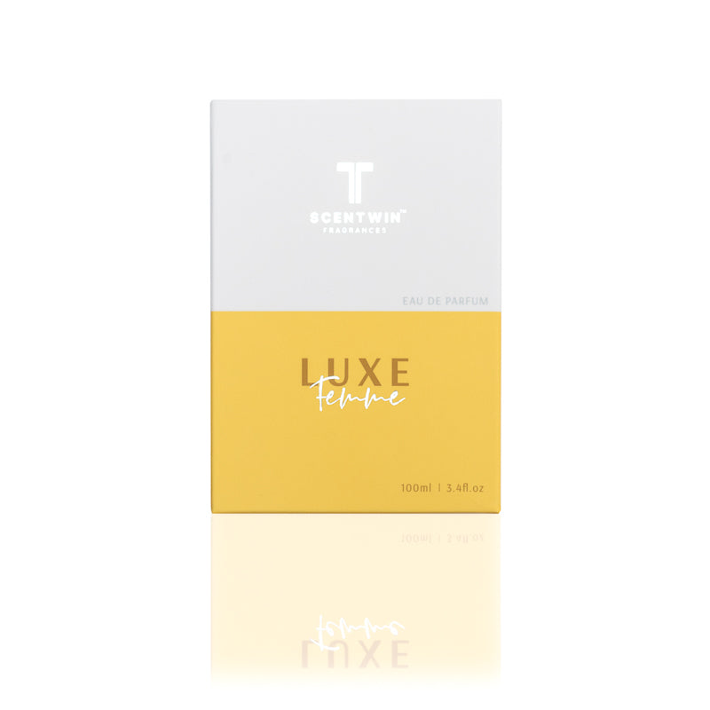 Luxe Femme 100ml EDP - Inspired By Lady Million