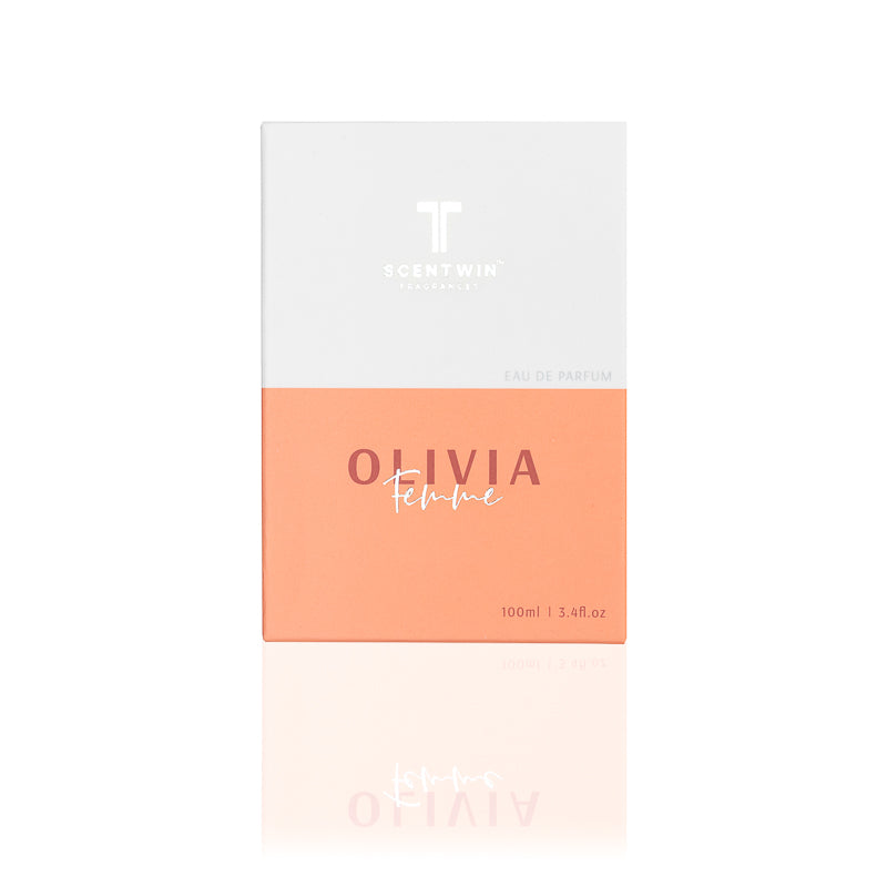 Olivia 100ml EDP - Inspired By Olympea