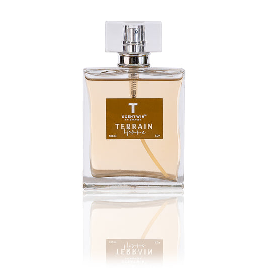 Terrain 100ml EDP - Inspired By Terre D'Hermes