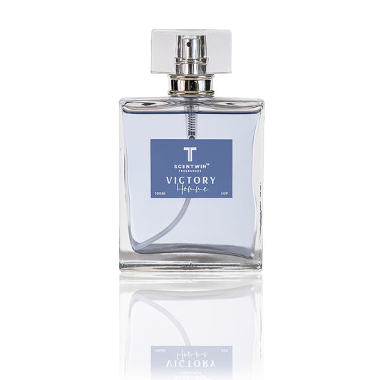 Victory 100ml EDP - Inspired By Invictus