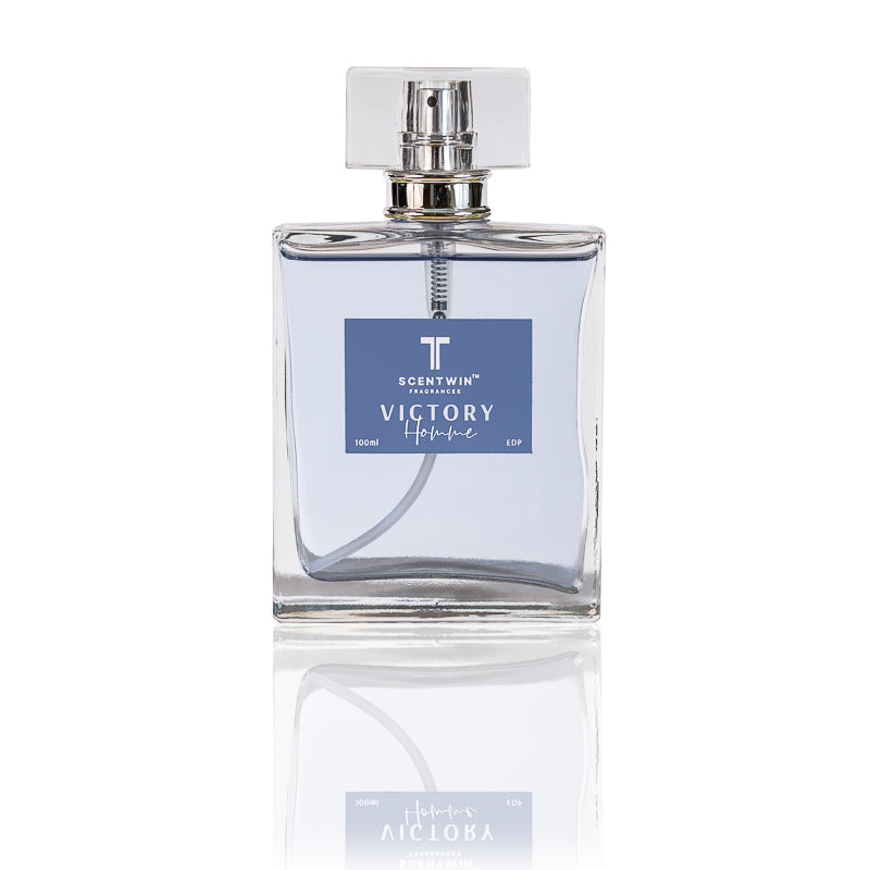 Victory 100ml EDP - Inspired By Invictus
