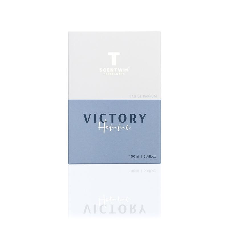 Victory 100ml EDP - Inspired By Invictus