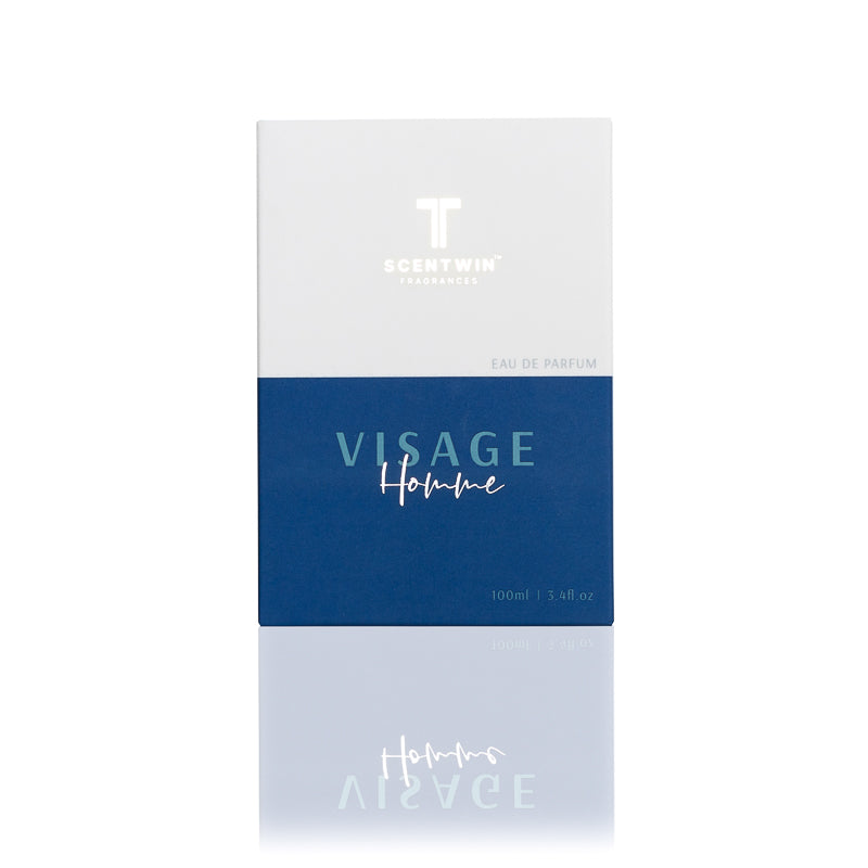 Visage 100ml EDP - Inspired By Sauvage