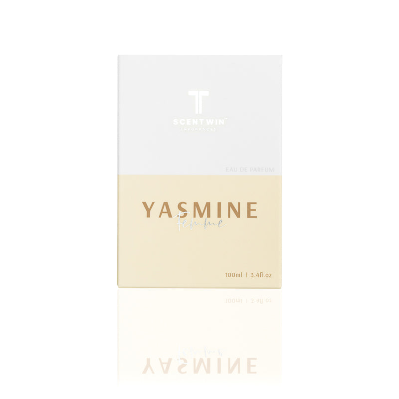 Yasmine 100ml EDP - Inspired By J'adore