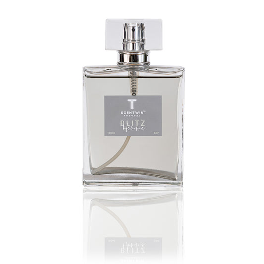 Blitz 100ml EDP - Inspired By Spicebomb