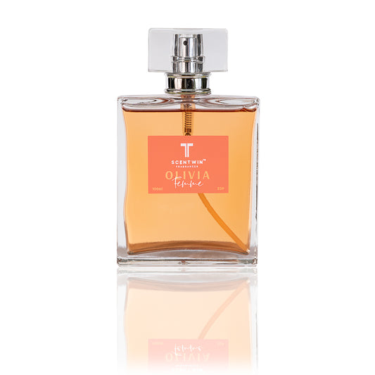 Olivia 100ml EDP - Inspired By Olympea