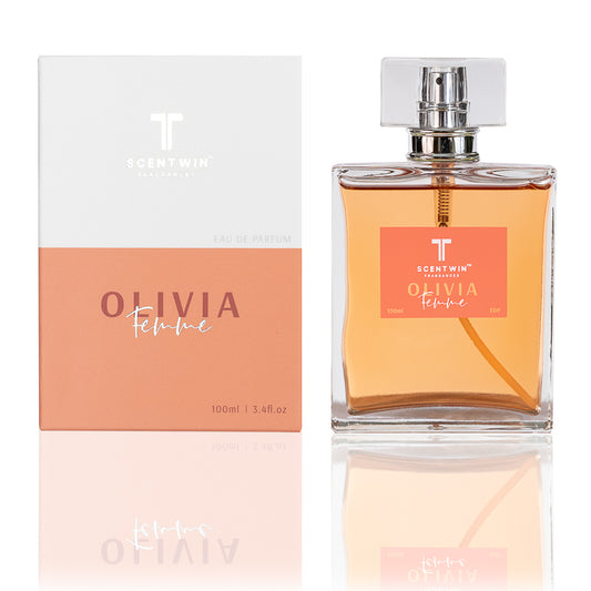 Olivia 100ml EDP - Inspired By Olympea