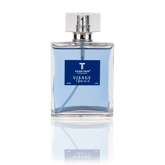 Visage 100ml EDP - Inspired By Sauvage